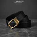 Anaace™ Obsidian Edge Signature Belt