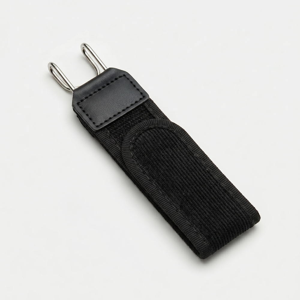 ComfortStretch No-Buckle Invisible Belt