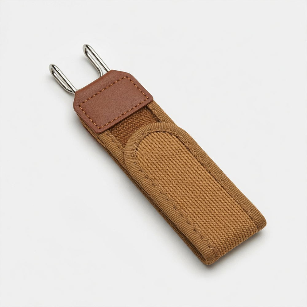 ComfortStretch No-Buckle Invisible Belt